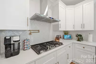 4016 Tresevant Avenue, Charlotte, NC 28208 - Photo 17