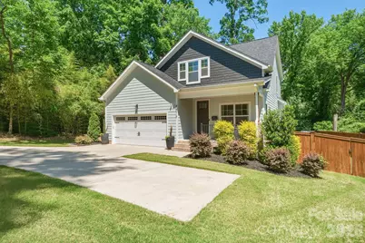 4016 Tresevant Avenue, Charlotte, NC 28208 - Photo 3