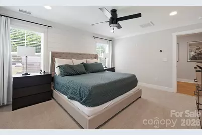 4016 Tresevant Avenue, Charlotte, NC 28208 - Photo 21