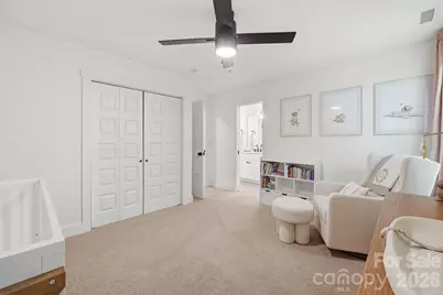 4016 Tresevant Avenue, Charlotte, NC 28208 - Photo 31