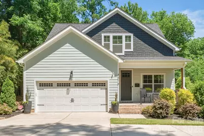 4016 Tresevant Avenue, Charlotte, NC 28208 - Photo 1