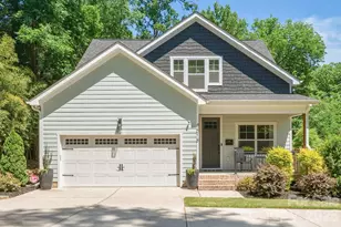 4016 Tresevant Ave, Charlotte, NC 28208 - Photo 1