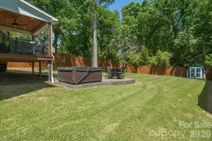 4016 Tresevant Ave, Charlotte, NC 28208 - Photo 43