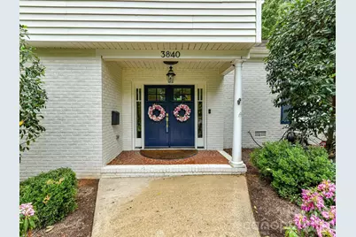 3840 Ashton Drive, Charlotte, NC 28210 - Photo 3