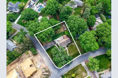 3840 Ashton Drive, Charlotte, NC 28210 - Photo 45