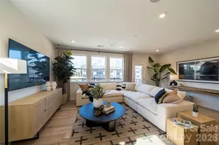 4024 Cue Ct, Charlotte, NC 28205 - Photo 5