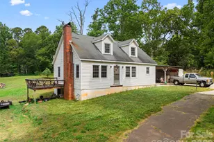 2465 E Nc Hwy 150 Hwy E, Lincolnton, NC 28092 - Photo 3