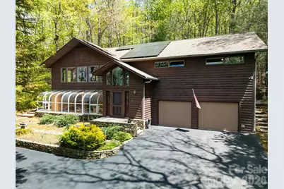 71 Elseetos Drive, Brevard, NC 28712 - Photo 3