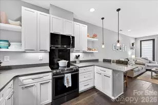 241 Domain Way, Charlotte, NC 28203 - Photo 5