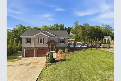 120 Walnut Lane, Taylorsville, NC 28681 - Photo 3