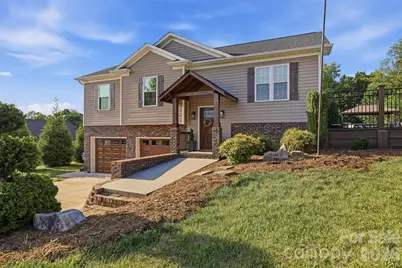 120 Walnut Lane, Taylorsville, NC 28681 - Photo 7