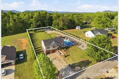 120 Walnut Lane, Taylorsville, NC 28681 - Photo 1