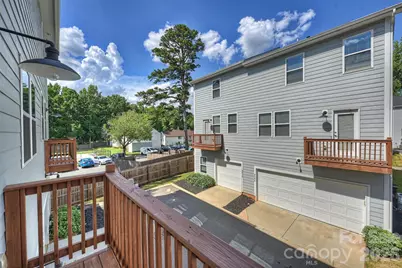 2405 Via Del Conte Alley, Charlotte, NC 28205 - Photo 17