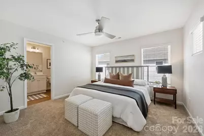 2405 Via Del Conte Alley, Charlotte, NC 28205 - Photo 11
