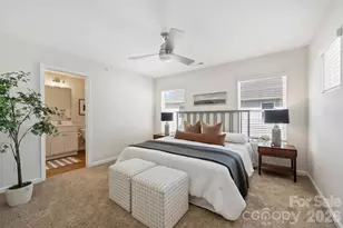 2405 Via Del Conte Alley, Charlotte, NC 28205 - Photo 11