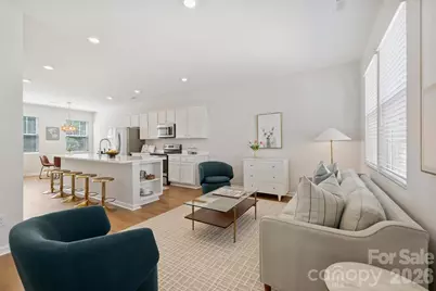 2405 Via Del Conte Alley, Charlotte, NC 28205 - Photo 5