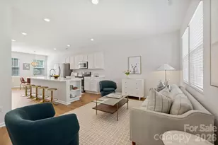 2405 Via Del Conte Alley, Charlotte, NC 28205 - Photo 5