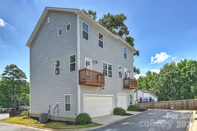 2405 Via Del Conte Alley, Charlotte, NC 28205 - Photo 19