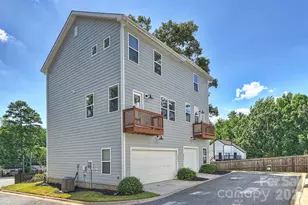 2405 Via Del Conte Alley, Charlotte, NC 28205 - Photo 19