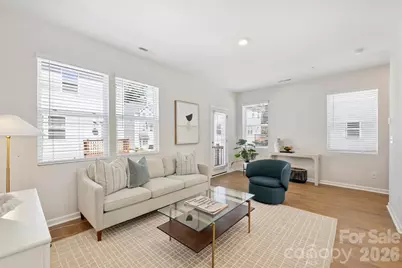 2405 Via Del Conte Alley, Charlotte, NC 28205 - Photo 7