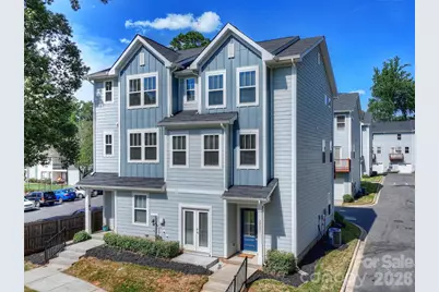 2405 Via Del Conte Alley, Charlotte, NC 28205 - Photo 1