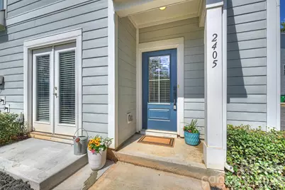 2405 Via Del Conte Alley, Charlotte, NC 28205 - Photo 3