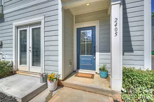 2405 Via Del Conte Alley, Charlotte, NC 28205 - Photo 3