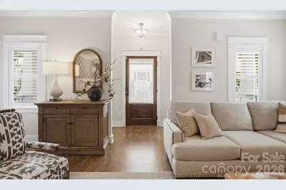 2501 Marshall Place, Charlotte, NC 28203 - Photo 7