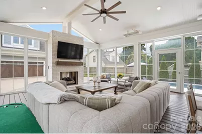 2501 Marshall Place, Charlotte, NC 28203 - Photo 23