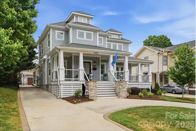 2501 Marshall Place, Charlotte, NC 28203 - Photo 3