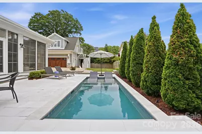 2501 Marshall Place, Charlotte, NC 28203 - Photo 37
