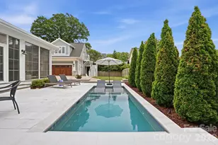 2501 Marshall Pl, Charlotte, NC 28203 - Photo 37