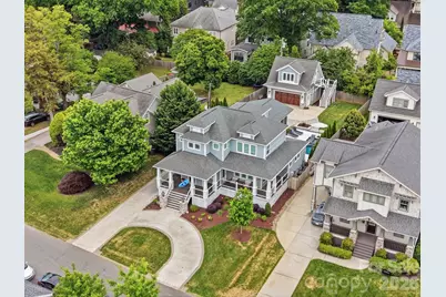 2501 Marshall Place, Charlotte, NC 28203 - Photo 47