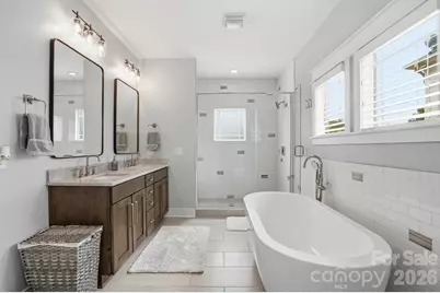 2501 Marshall Place, Charlotte, NC 28203 - Photo 19