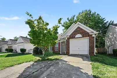 7516 Double Springs Court, Charlotte, NC 28262 - Photo 3