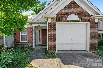 7516 Double Springs Court, Charlotte, NC 28262 - Photo 5