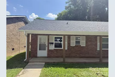 110 N Peterson Street, Stanley, NC 28164 - Photo 1