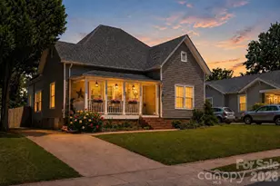 218 Wilson St, Albemarle, NC 28001 - Photo 1
