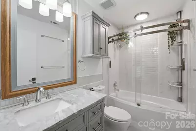 1042 Churchill Downs Court #F, Charlotte, NC 28211 - Photo 19