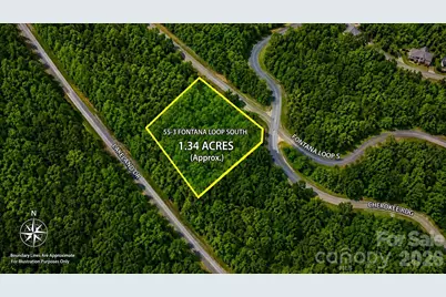 Lot 55-3 Fontana Loop S, Bryson City, NC 28713 - Photo 29