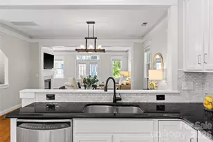 540 Dubois Court, Charlotte, NC 28208 - Photo 7