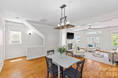 540 Dubois Court, Charlotte, NC 28208 - Photo 15