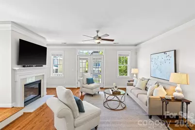 540 Dubois Court, Charlotte, NC 28208 - Photo 11