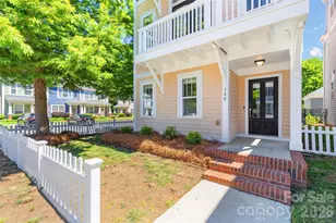 540 Dubois Court, Charlotte, NC 28208 - Photo 3