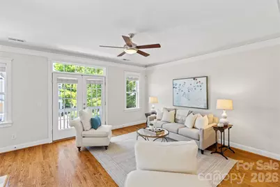 540 Dubois Court, Charlotte, NC 28208 - Photo 13