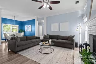 13809 Loch Loyal Dr, Charlotte, NC 28273 - Photo 11