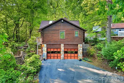 221 Hammer Hollow Drive, Marion, NC 28752 - Photo 35