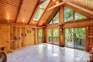 221 Hammer Hollow Dr, Marion, NC 28752 - Photo 5