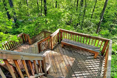 221 Hammer Hollow Drive, Marion, NC 28752 - Photo 33