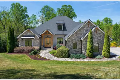 28 Falling Star Court, Fletcher, NC 28732 - Photo 1
